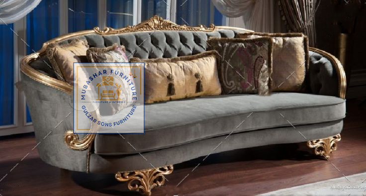 SOFA SET 